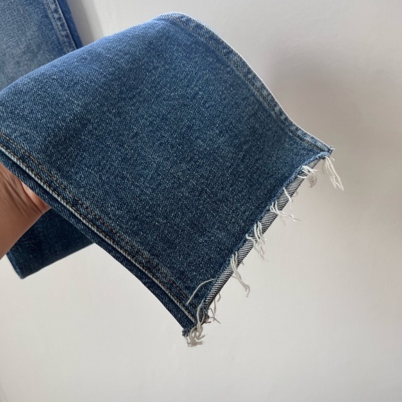 Brand new never worn re/done jeans - Picture 4 of 4